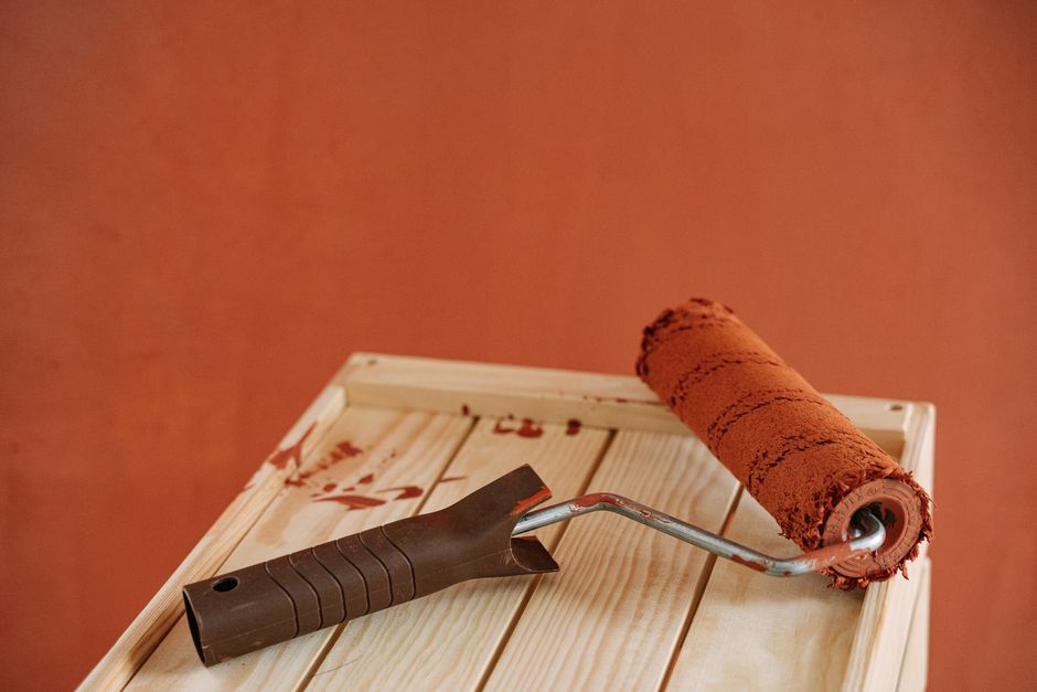 How to Fix a Sticky Paint Finish on Furniture: A Complete DIY Guide