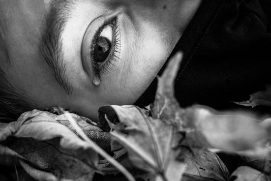 Natural Dry Eye Protocol: How to Rebuild Tear Film Without Drops