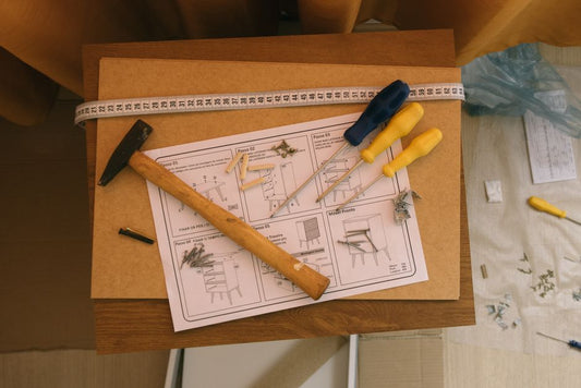 How to Build a Pergola: A Beginner's Step-by-Step Guide