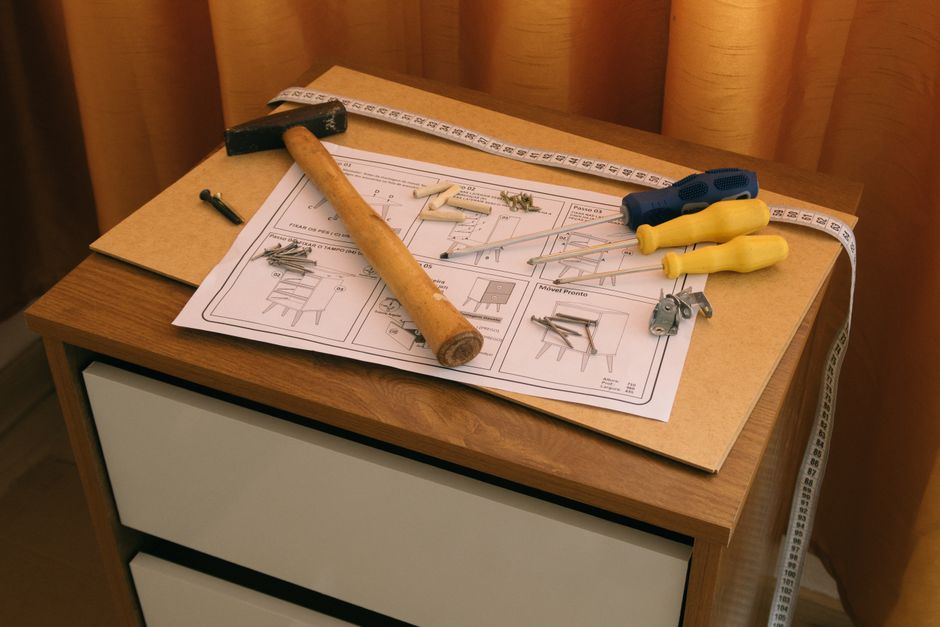 Why Your Furniture Repair Keeps Failing: A Troubleshooting Guide for Lasting Fixes