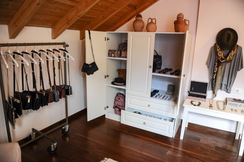The Ultimate Guide to Handbag Storage Without Buying New Furniture