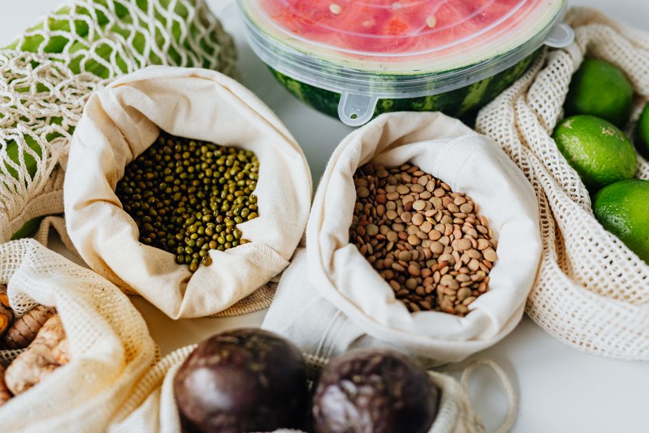Smart Ways to Reduce Food Waste and Save Money