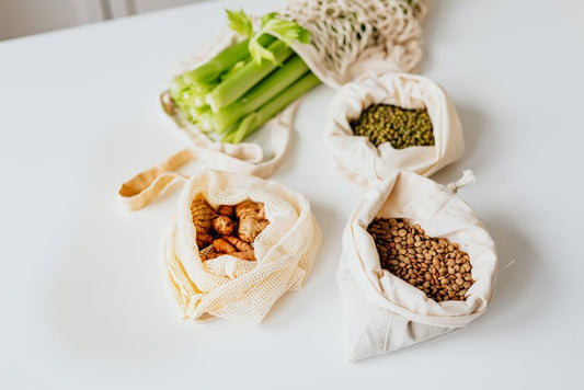 How to Start a Low-Waste Routine Without Buying More Stuff