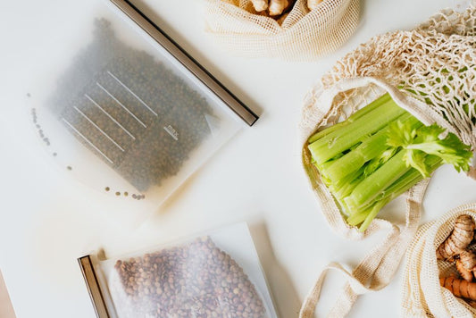 Cooking for One: The Essential Kit That Prevents Waste and Saves Time