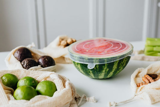 Save Money with Reusable Food Wraps: A Practical Guide to Cutting Costs and Waste