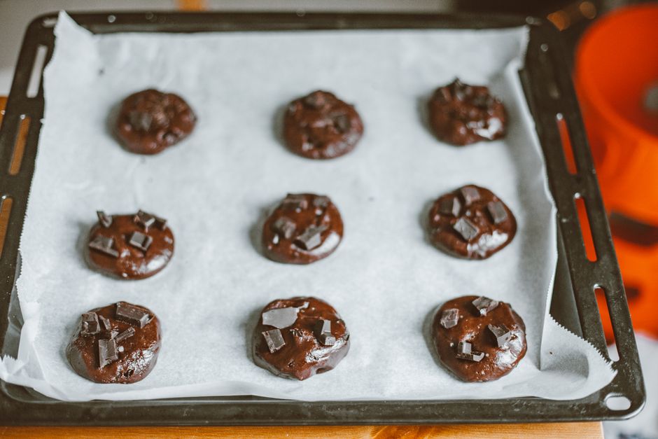 Zero-Waste Cookie Baking: A Complete Guide to Reducing Kitchen Waste