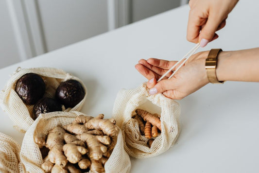 The Real Reason Your Groceries Go Bad: Essential Kitchen Tools for Smarter Storage and Prep
