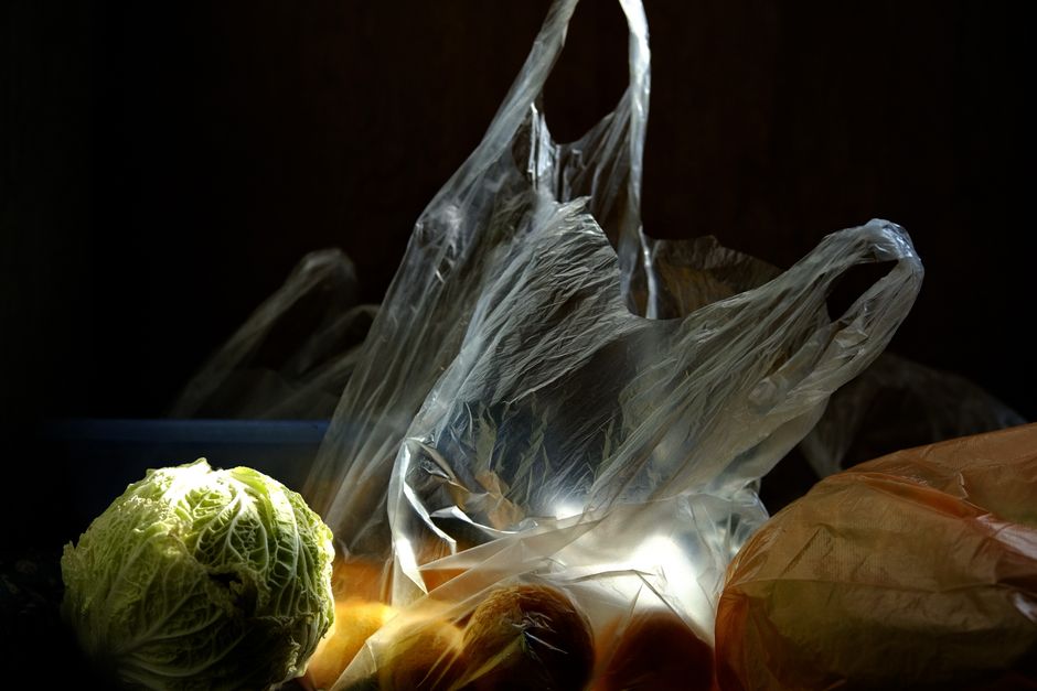 Paper, Plastic, or Something Else: How to Think About Packaging Waste at the Grocery Store