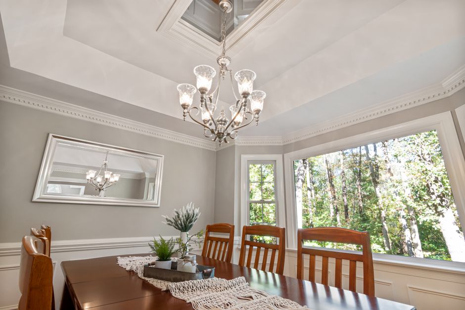 Why Crown Molding Joints Open and Close With the Seasons