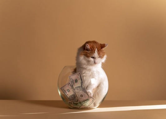 Raw and Natural Pet Diet on a Budget: Smart Ways to Save Without Sacrificing Quality