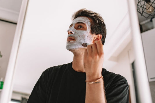 Why Your Skincare Routine Isn't Working for Men: A Practical Guide