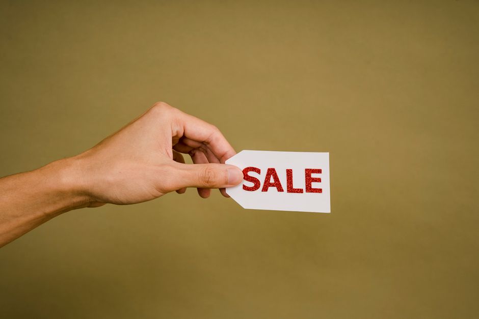 Secondhand Shopping: When Buying Used Actually Reduces Impact