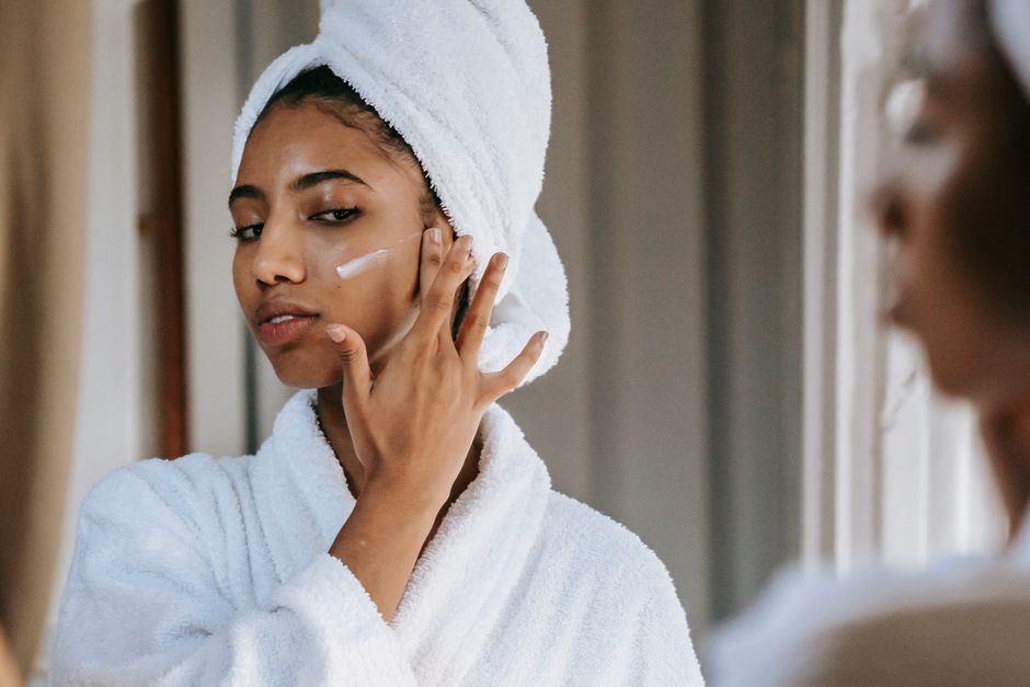 Dermatologist-Inspired Skincare Routine for Sensitive, Reactive Skin