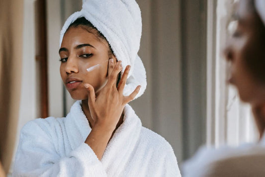 Dermatologist-Inspired Skincare Routine for Sensitive, Reactive Skin
