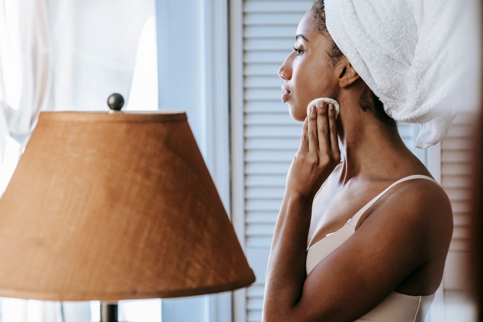 Why Your Sensitive Skin Routine Feels Harsh and What to Do Instead
