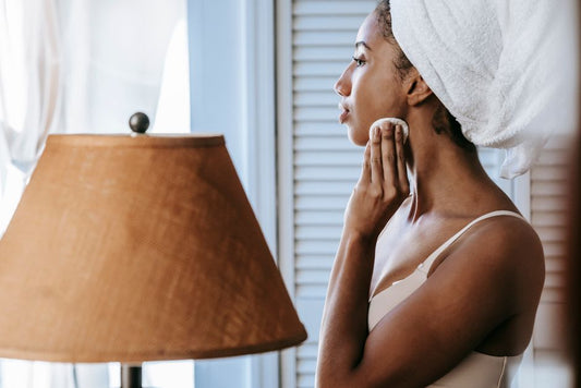 Why Your Sensitive Skin Routine Feels Harsh and What to Do Instead