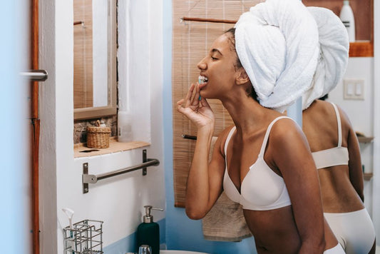 How to Build a Complete Morning Health and Personal Care Routine
