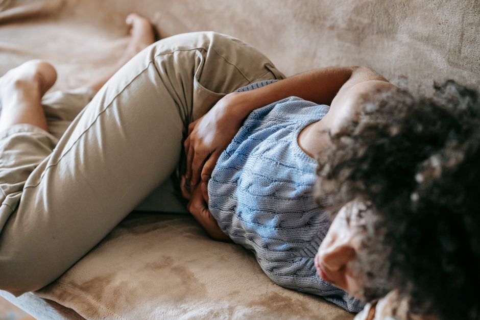 Dermatologist-Approved Tips for Menstrual Pain Relief: A Complete Guide