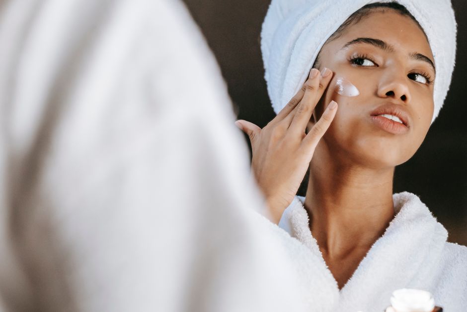 How to Build a Gentle Morning Skincare Routine for Combination Skin