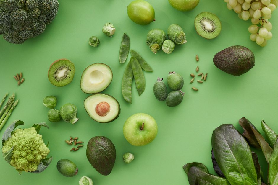 Do Food Miles Actually Tell You Which Food Is Greener?