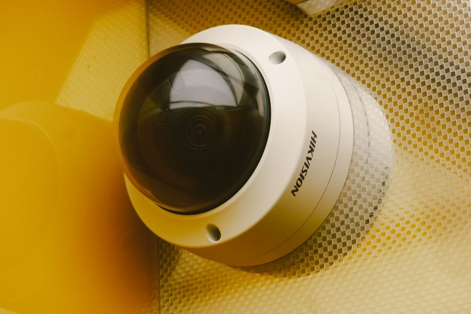 What Actually Happens Inside a Neglected Security Camera