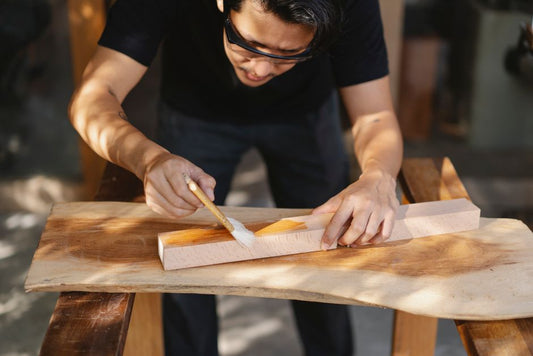 Staining and Varnishing Wood Without Professional Help: A Complete Guide