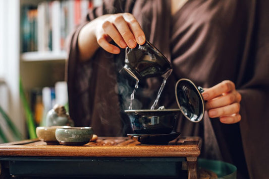 7 Tea Brewing Mistakes That Ruin Your Cup (and How to Fix Them)