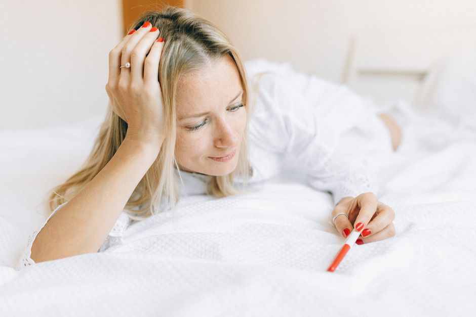 Pregnancy, Nosebleeds, and Product Decisions: What Actually Changes