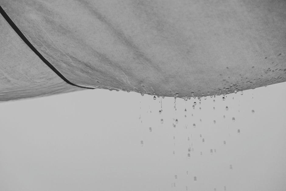 Why Range Hoods Leak Condensation and What It Means
