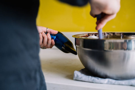 Why a Hair Dryer's Airflow Matters More Than Its Heat