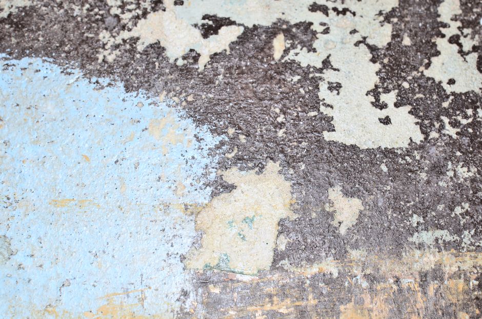 Patio and Deck Stains That Won't Come Out: How to Tell Cleaning From Permanent Damage