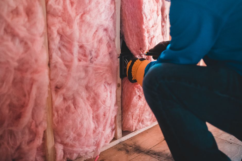 Home Insulation: When Repairing or Adding Beats Replacing