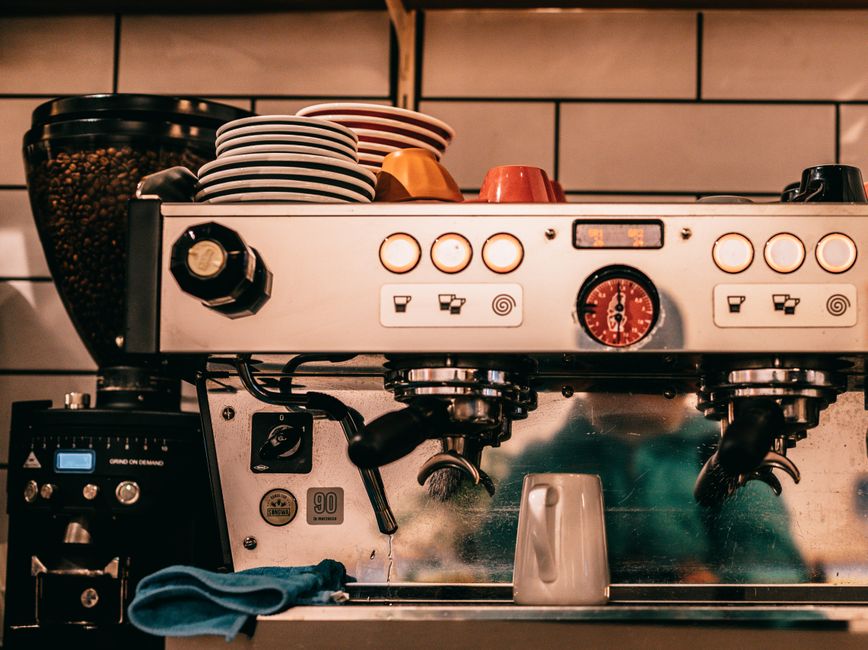 Why Your Espresso Machine Uses Electricity Even When It's Off