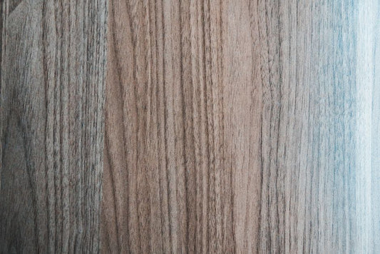 How to Refinish a Furniture Piece That Has Failing Veneer, Sticky Finish, or Water Rings