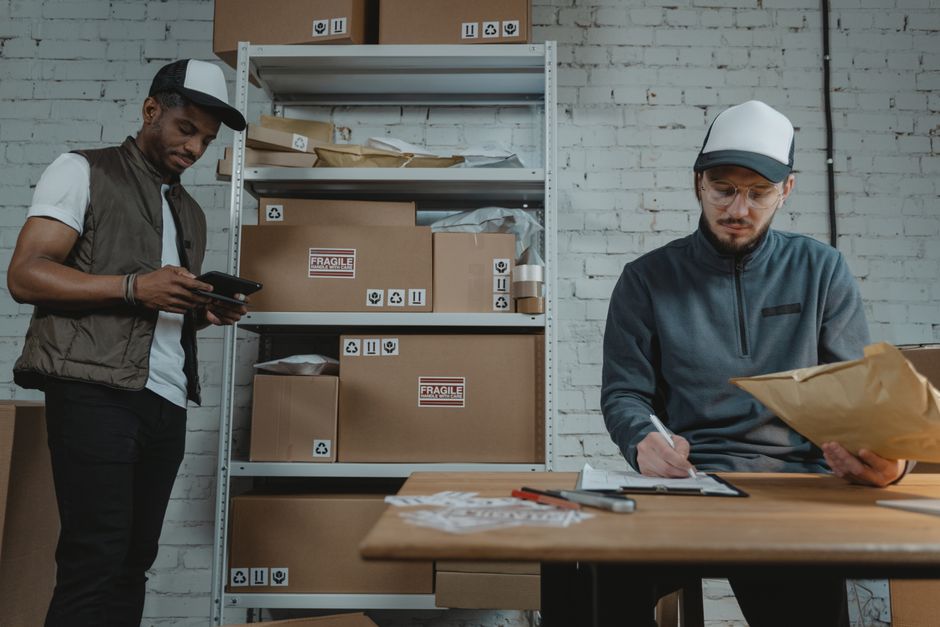 Craft Supply Backstock vs. Everyday Supply: How to Keep a Working Inventory From Taking Over