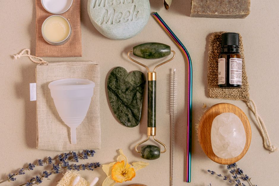 How to Create a Zero-Waste Home Office for Sustainable Living