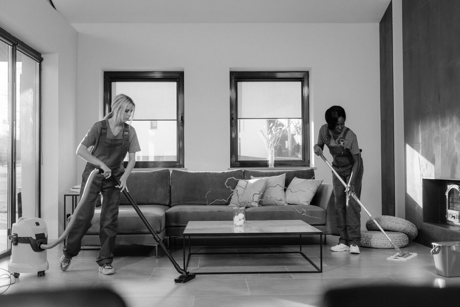 Common Mistakes to Avoid When Maintaining Your Vacuum Cleaner