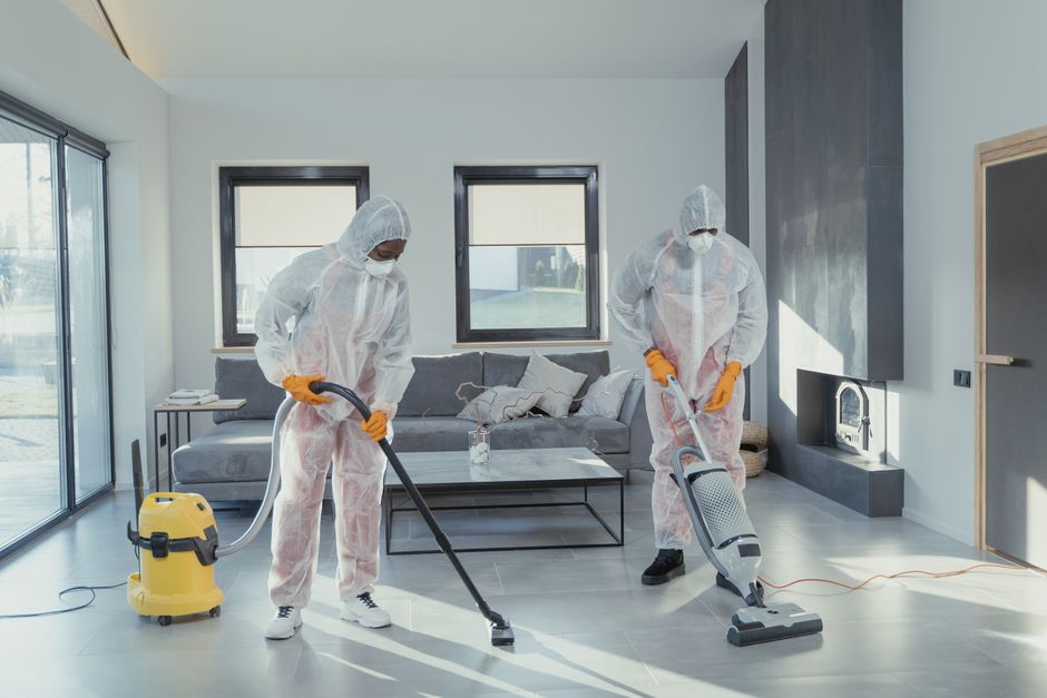 Central Vacuum Efficiency Ratings: What the Numbers Actually Measure