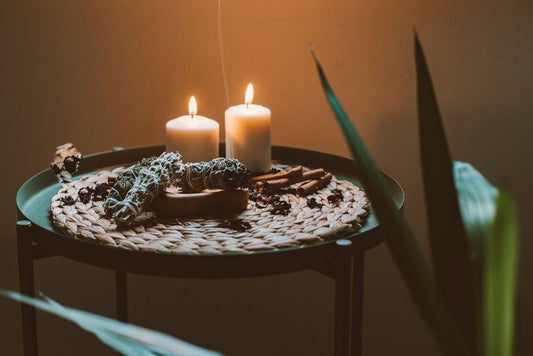 The Science of Scent: Why Natural Candles and Aromatherapy Need More Than Good Intentions