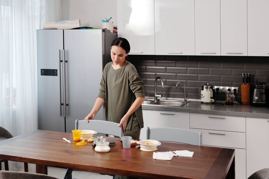Beginner's Guide to Extending Appliance Lifespan with Simple Maintenance