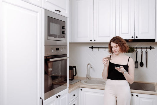 How to Deep Clean an Oven and Range Without Spending a Fortune