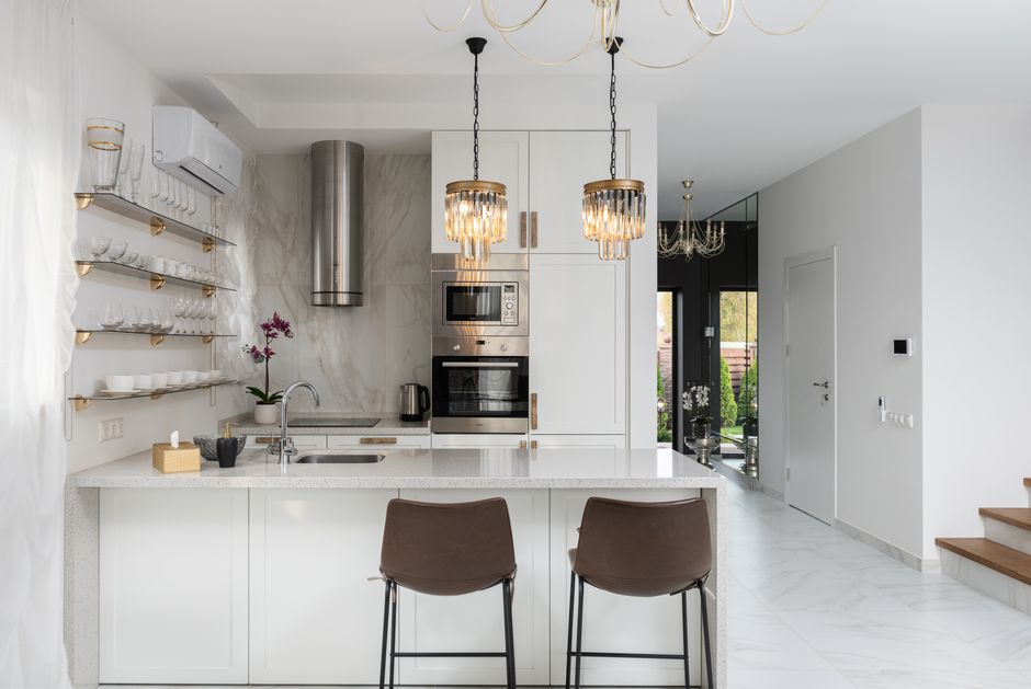Essential Safety Tips for Cabinet and Shelving Installation