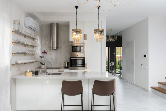 Essential Tools for Cabinet and Shelving Installation
