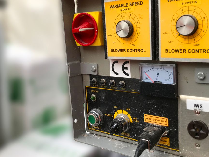 What Inverter and Variable-Speed Operation Actually Change in an Air Fryer
