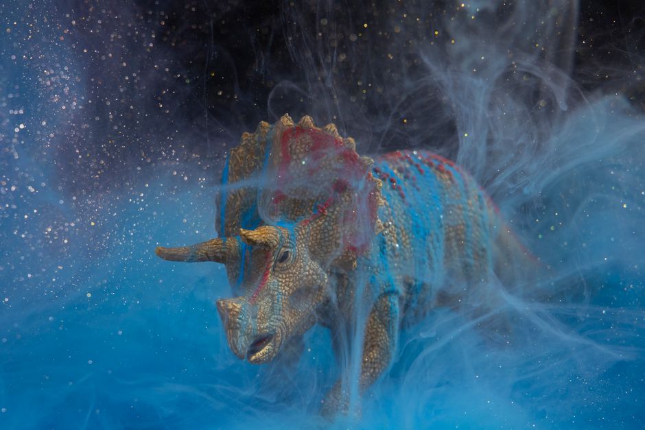 Why Children's Toys Get Sticky, Chalky, or Cloudy — and How Solubility Explains the Fix