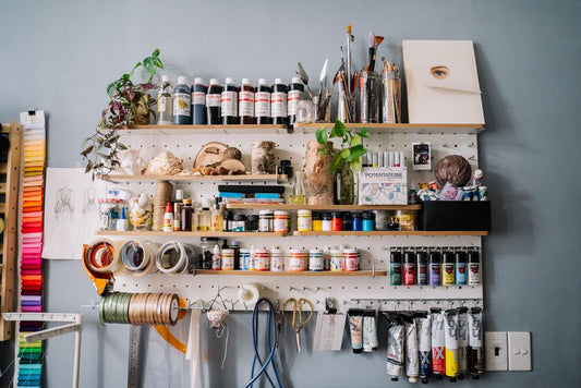 Jewelry Organization for Beginners: Stop Tangles, Loss, and Clutter for Good
