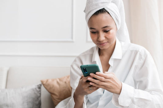 How to Build a Simple Daily Eye Care Routine for Digital Eye Strain Relief