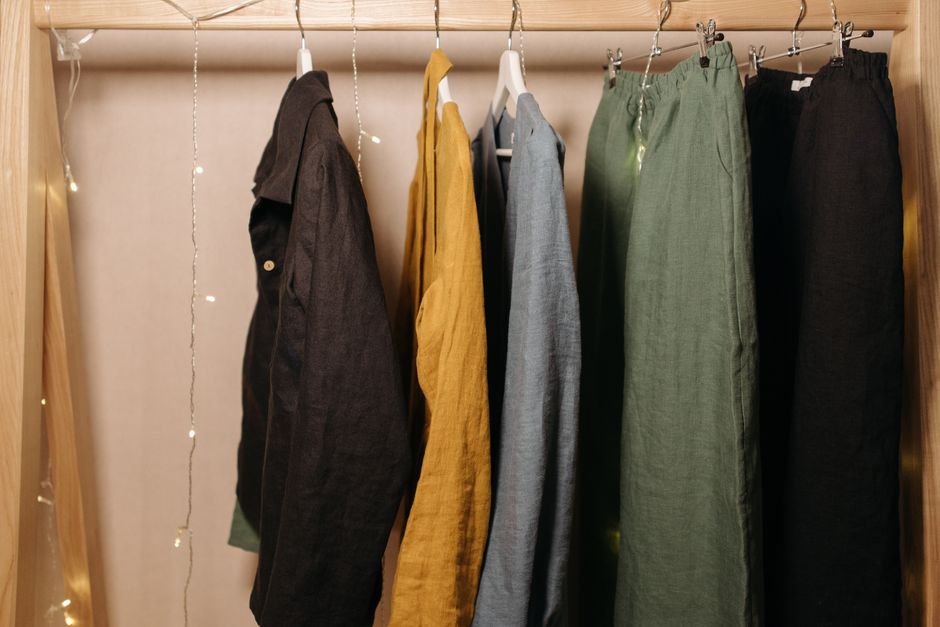 Capsule Wardrobe 101: How to Build a Minimalist Closet That Lasts