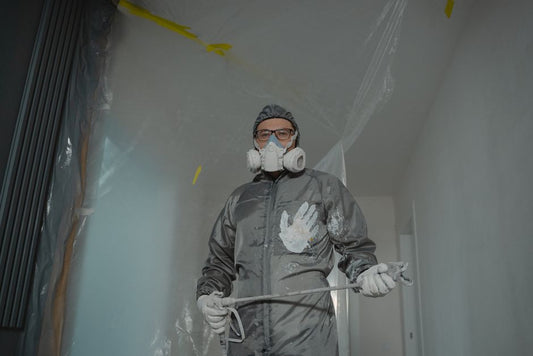 Why Safety Glasses, Gloves, and Respirators Do Different Jobs in DIY Work