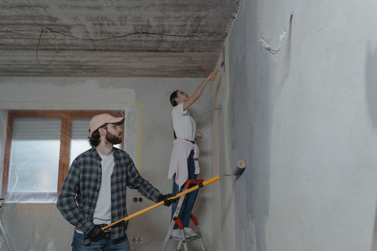 How to Prevent Wall and Ceiling Repair Failures: A Homeowner's Guide to Durable Fixes